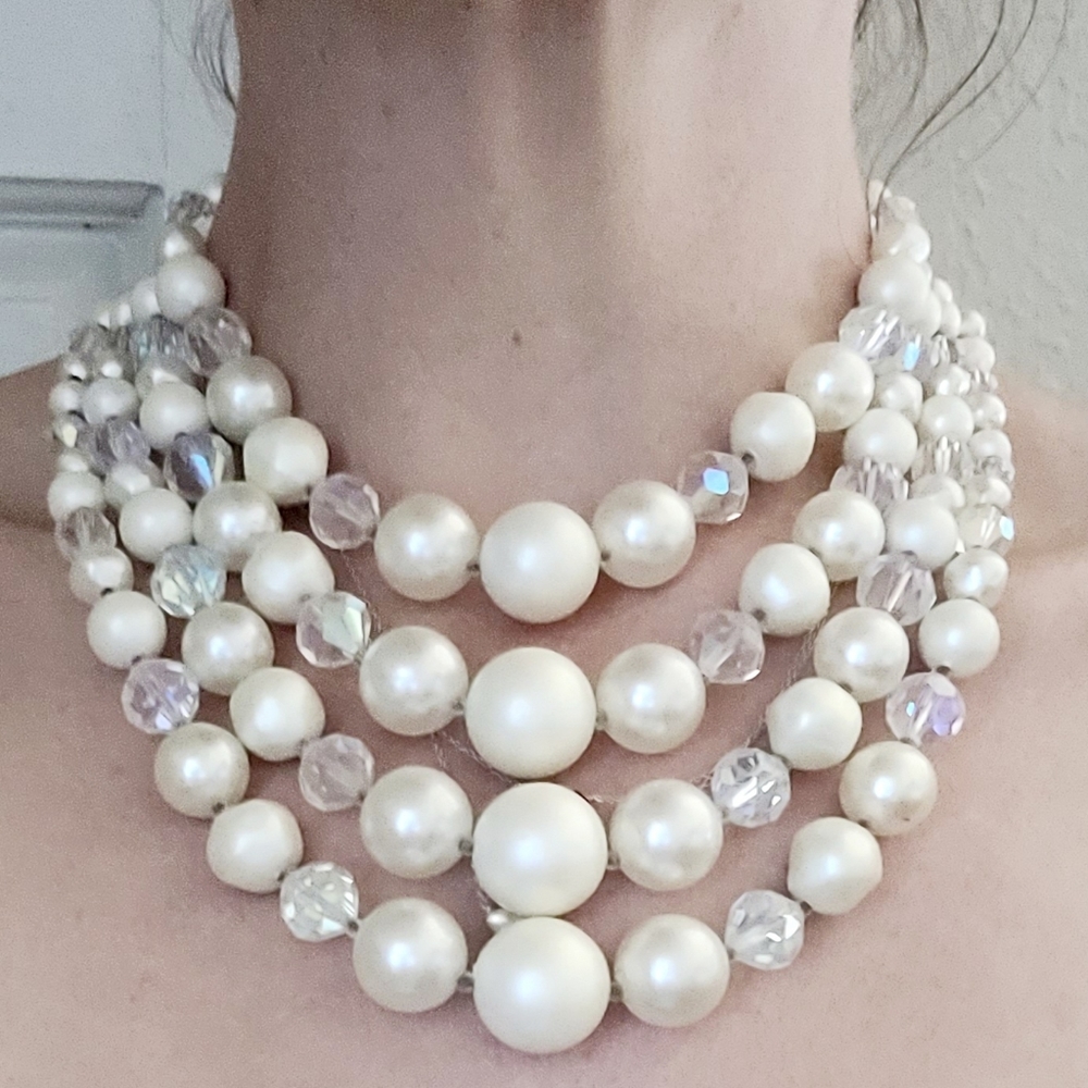 Vintage Laguna necklace